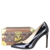 Louis Vuitton Coffret Joaillerie Shoe