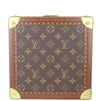 Louis Vuitton Coffret Joaillerie Base
