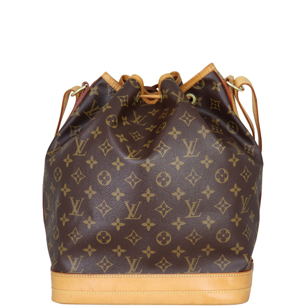 Louis Vuitton Noe Monogram Back