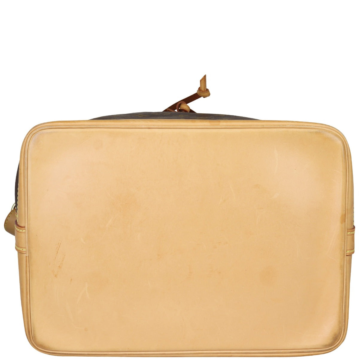 Louis Vuitton Noe Monogram Base