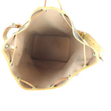 Louis Vuitton Noe Monogram Interior