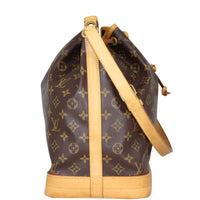 Louis Vuitton Noe Monogram Side