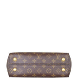 Louis Vuitton Cluny BB Monogram Base