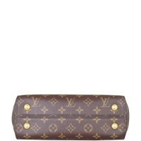 Louis Vuitton Cluny BB Monogram Base