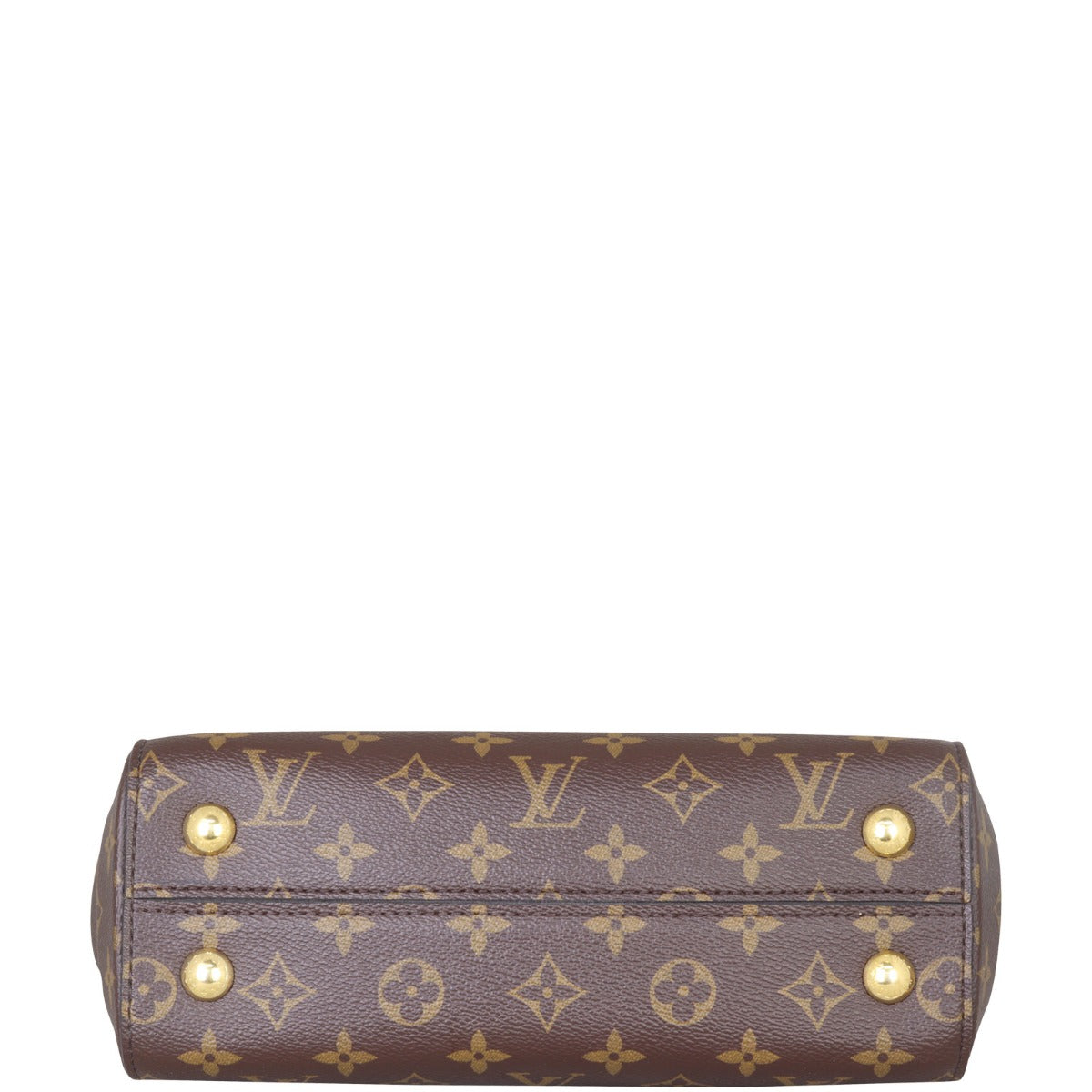 Louis Vuitton Cluny BB Monogram Base