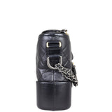 Chanel Gabrielle Hobo Small Side