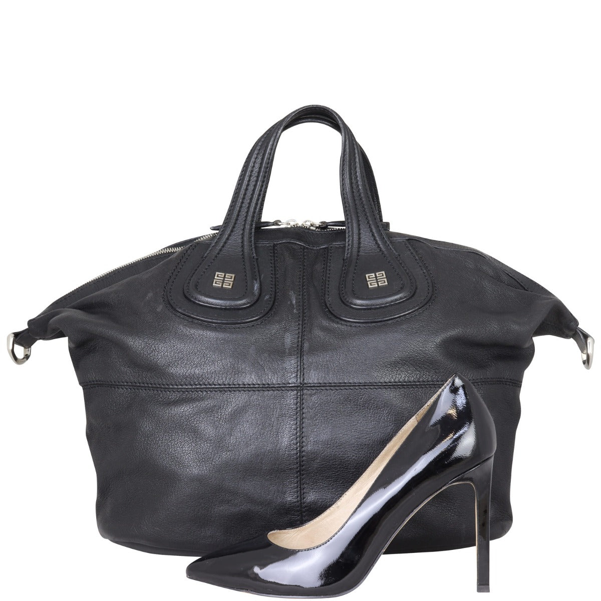 Givenchy Nightingale Medium Shoe