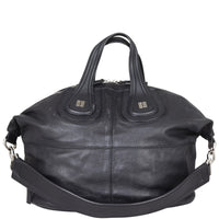 Givenchy Nightingale Medium Front with Strap