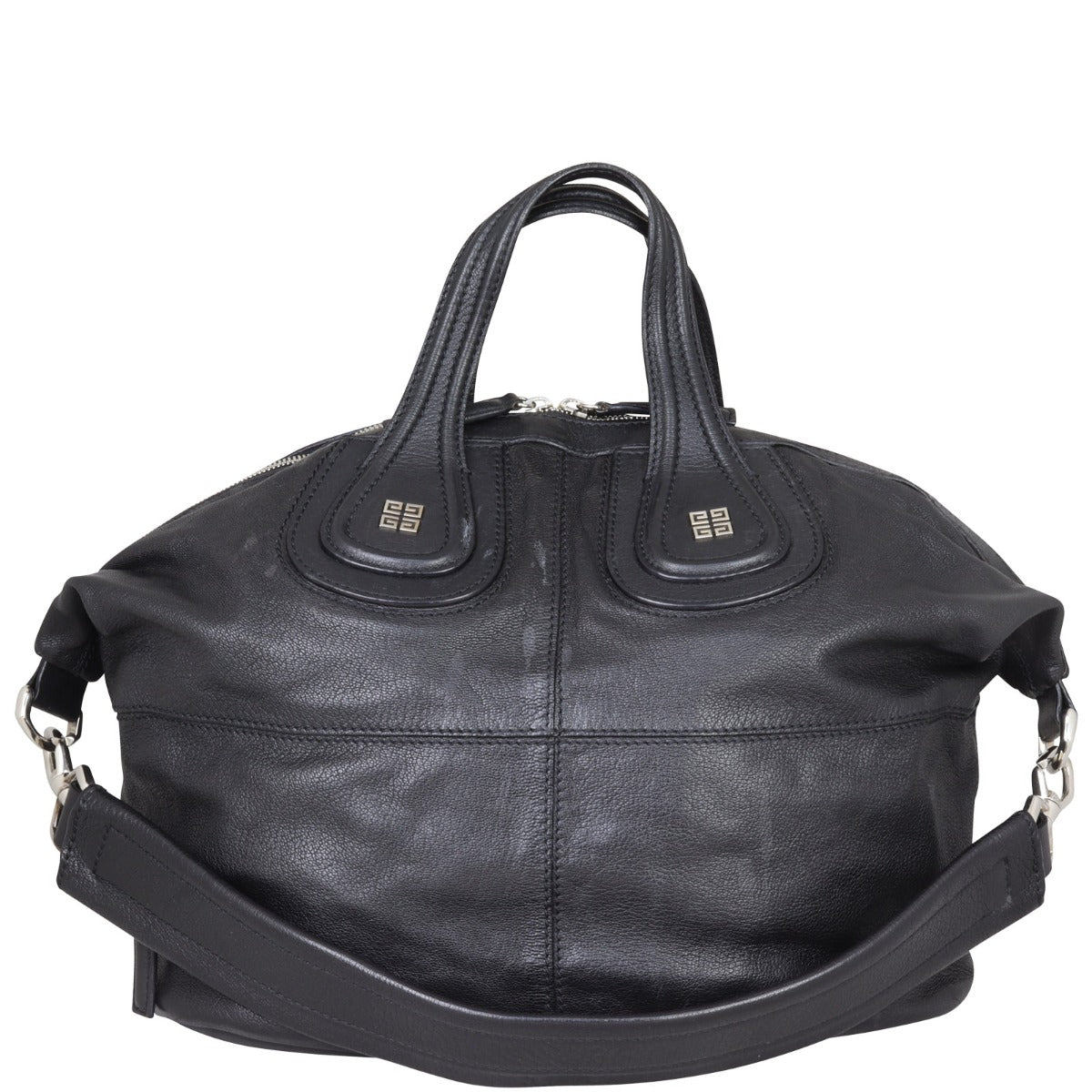 Givenchy Nightingale Medium Front with Strap