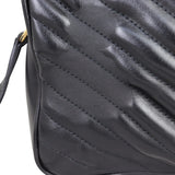 Saint Laurent Lou Camera Bag Wear