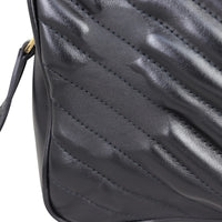 Saint Laurent Lou Camera Bag Wear