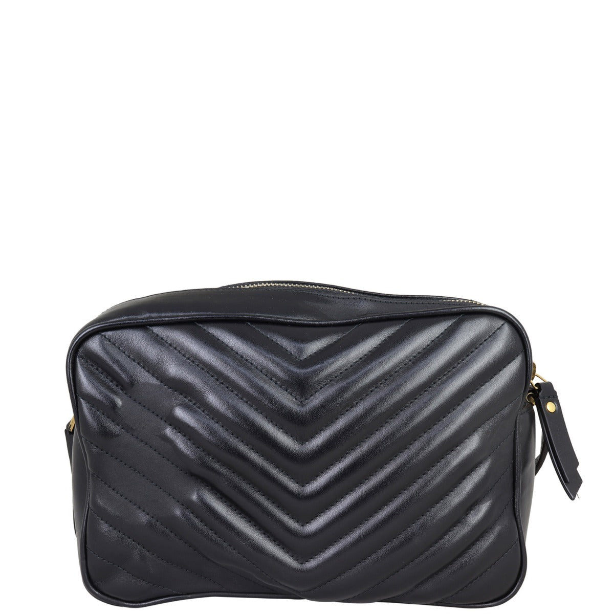 Saint Laurent Lou Camera Bag Back