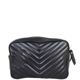 Saint Laurent Lou Camera Bag Back
