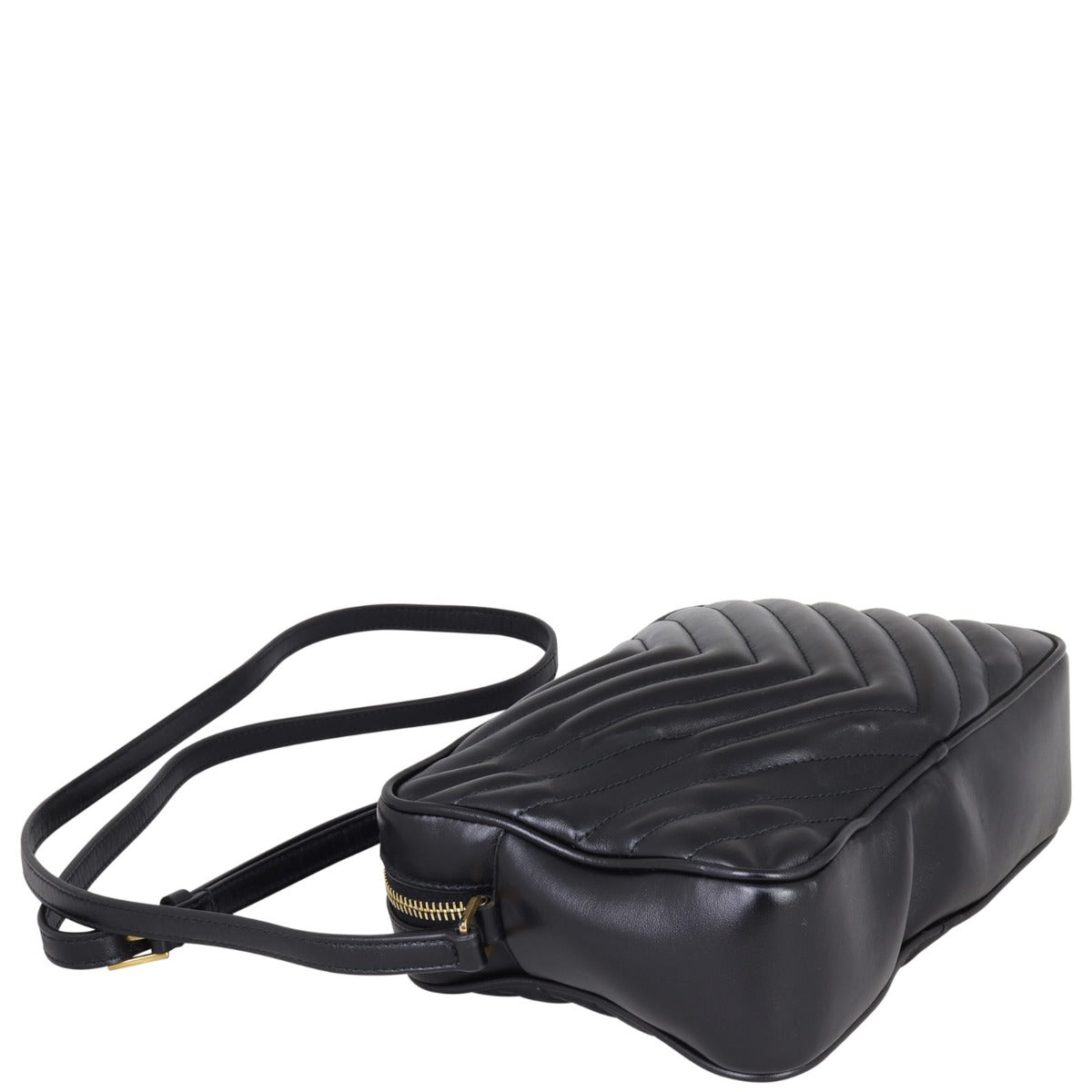 Saint Laurent Lou Camera Bag Corner Distance