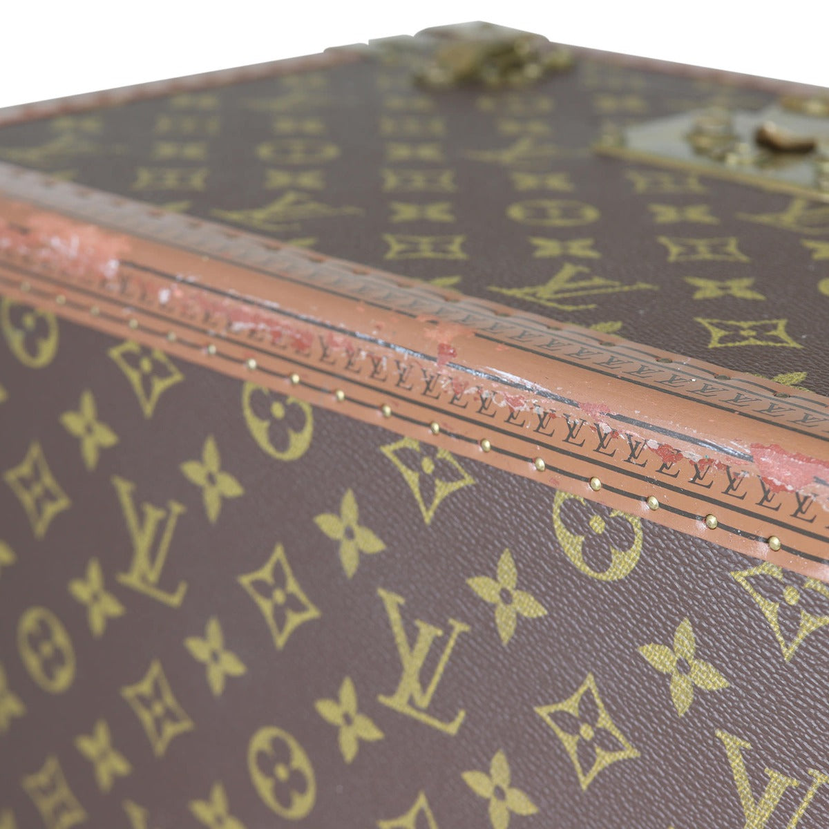 Louis Vuitton Boite Pharmacie Case Monogram Wear