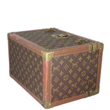Louis Vuitton Boite Pharmacie Case Monogram Cornre Distance