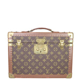 Louis Vuitton Boite Pharmacie Case Monogram Front