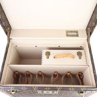 Louis Vuitton Boite Pharmacie Case Monogram Interior