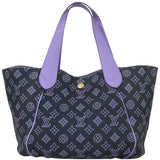 Louis Vuitton Cabas Ipanema GM Back