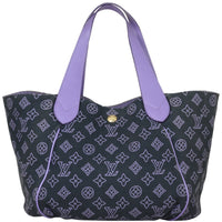 Louis Vuitton Cabas Ipanema GM Back