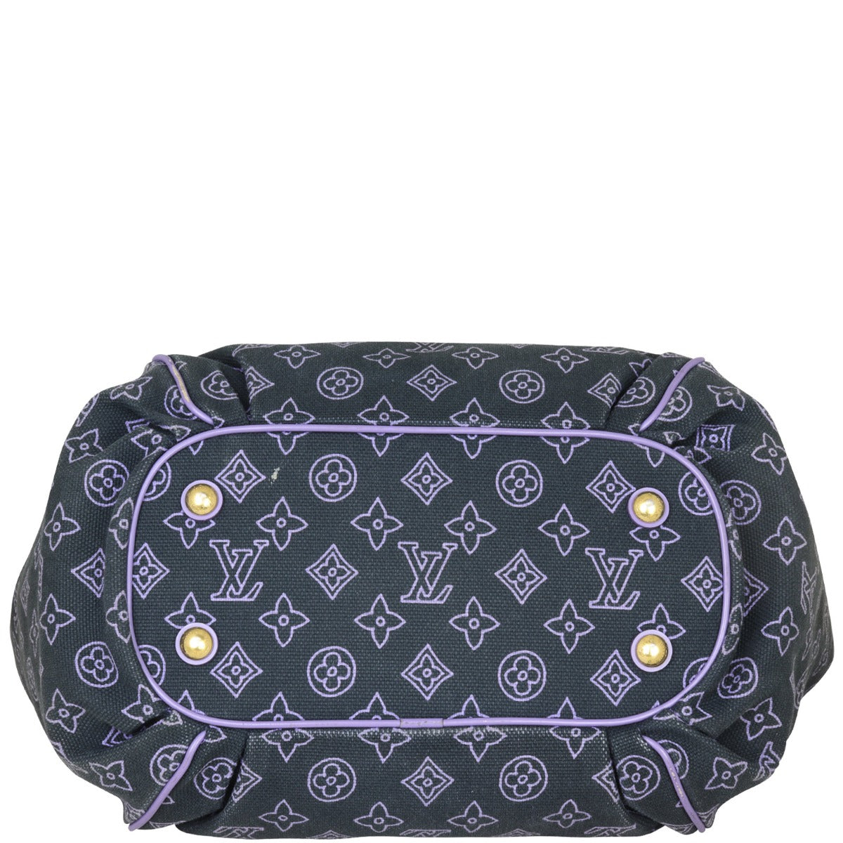 Louis Vuitton Cabas Ipanema GM Base