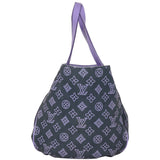 Louis Vuitton Cabas Ipanema GM Side