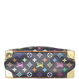 Louis Vuitton Trouville Monogram Multicolore Base