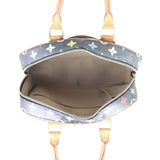 Louis Vuitton Trouville Monogram Multicolore Interior