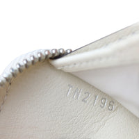 Louis Vuitton Zippy Wallet Mahina Date Code