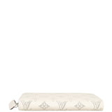 Louis Vuitton Zippy Wallet Mahina Base