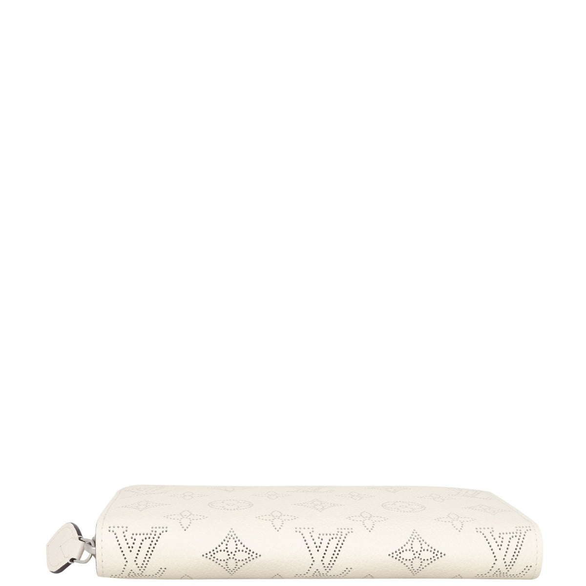 Louis Vuitton Zippy Wallet Mahina Base