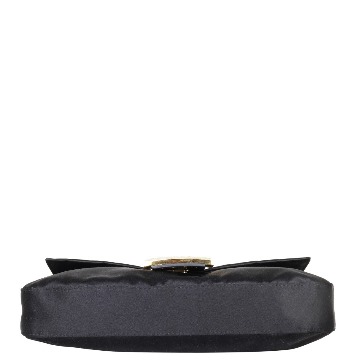 Fendi Baguette Crystal Embellished Bag Base