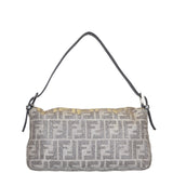 Fendi Baguette Bag Back