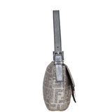 Fendi Baguette Bag Side