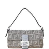 Fendi Baguette Bag Front 