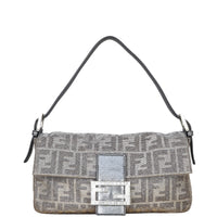 Fendi Baguette Bag Front 