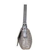 Fendi Baguette Bag Side