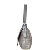 Fendi Baguette Bag Side