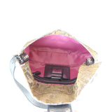 Fendi Baguette Bag Interior