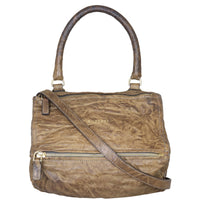 Givenchy Pandora Medium Front with Strap