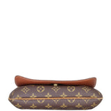 Louis Vuitton Musette Tango Monogram Base