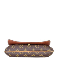 Louis Vuitton Musette Tango Monogram Base