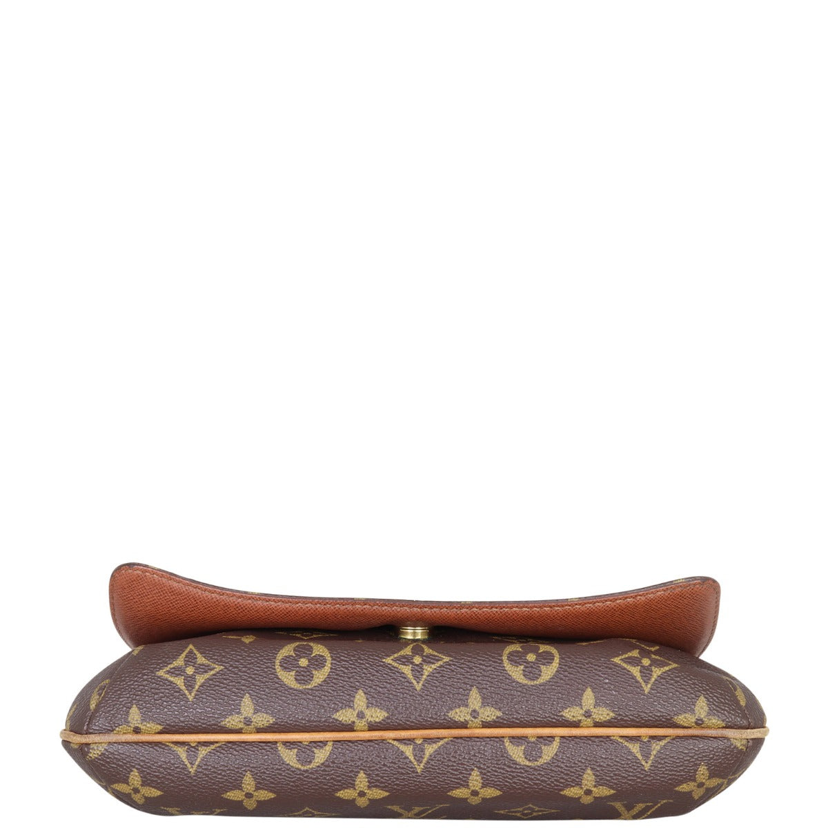Louis Vuitton Musette Tango Monogram Base