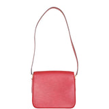 Louis Vuitton Buci Epi Back