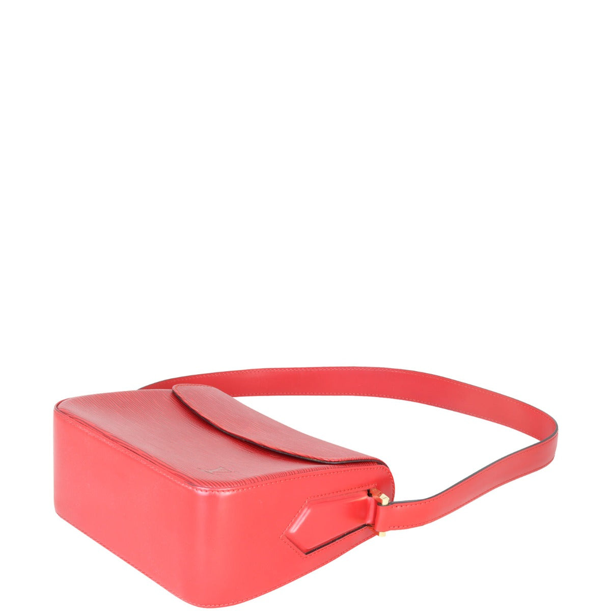 Louis Vuitton Buci Epi Corner Distance