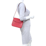 Louis Vuitton Buci Epi Mannequin