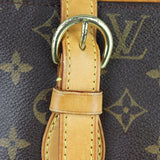Louis Vuitton Popincourt Haut Monogram Wear