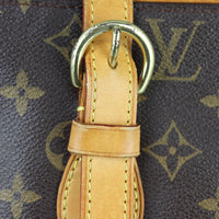 Louis Vuitton Popincourt Haut Monogram Wear
