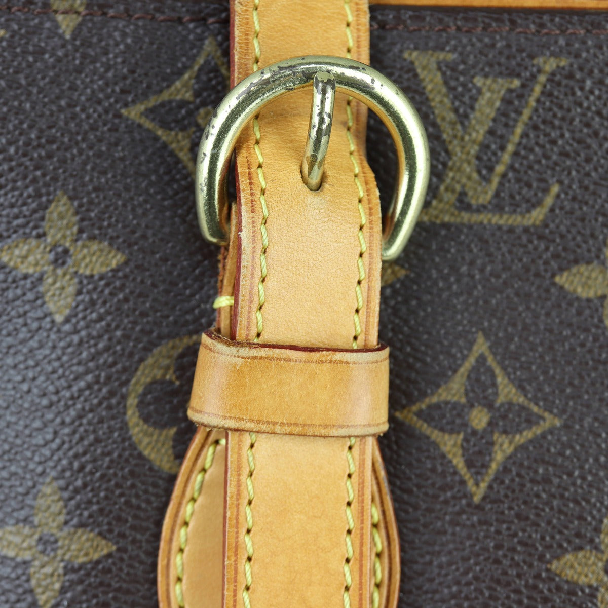 Louis Vuitton Popincourt Haut Monogram Wear