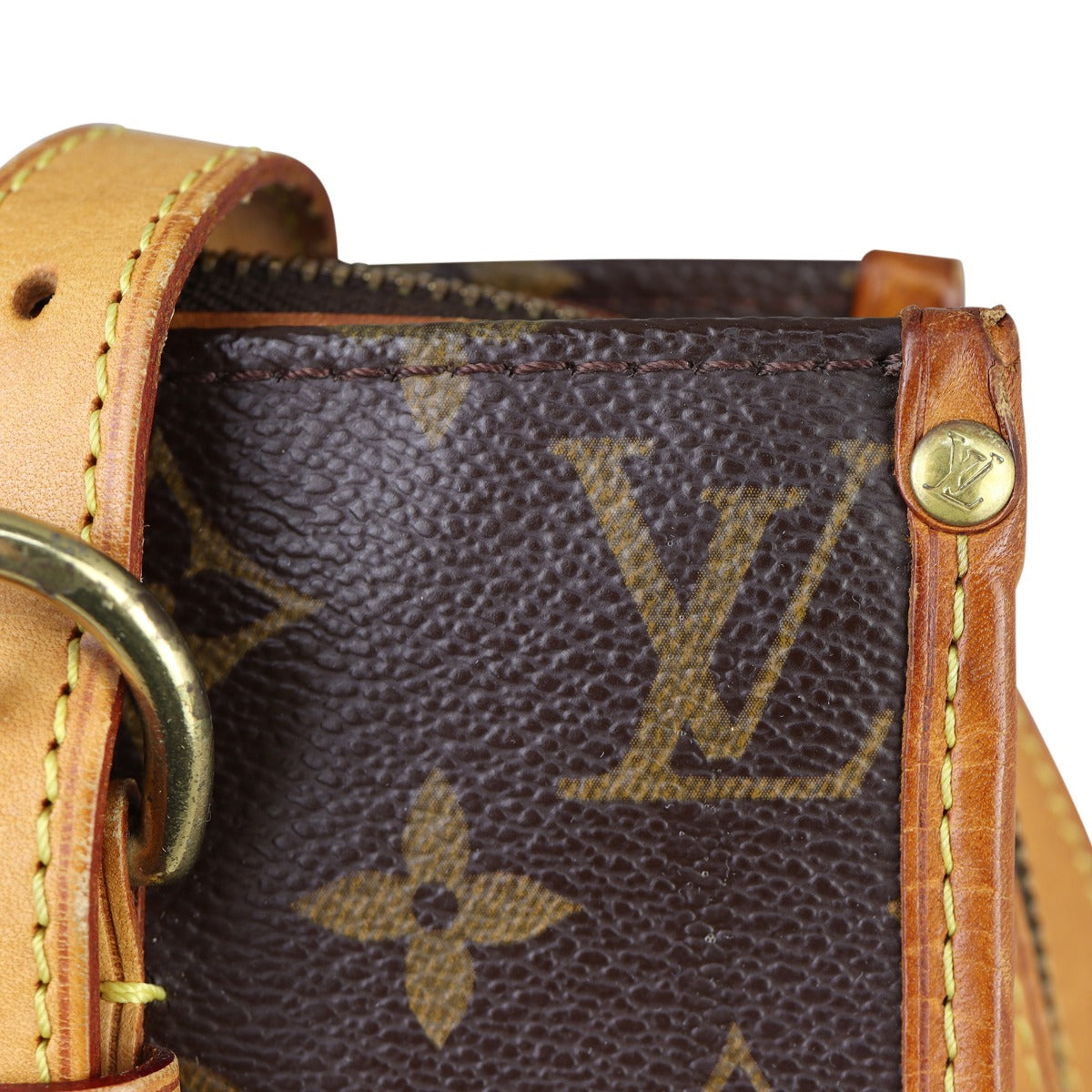 Louis Vuitton Popincourt Haut Monogram Wear
